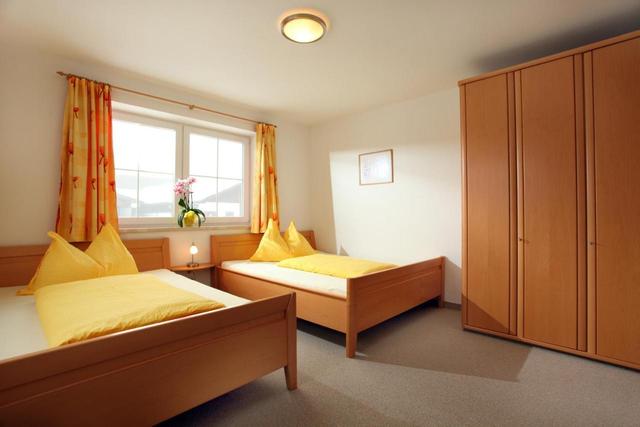 Appartements Oberhauser – billede 5