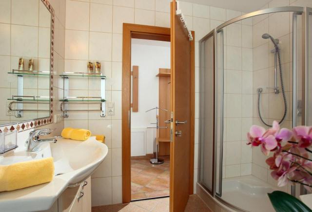 Appartements Oberhauser – billede 7