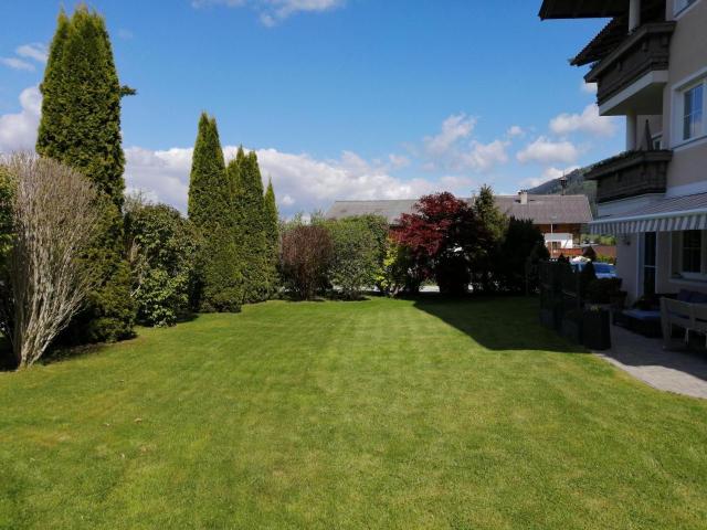Appartements Oberhauser – billede 8