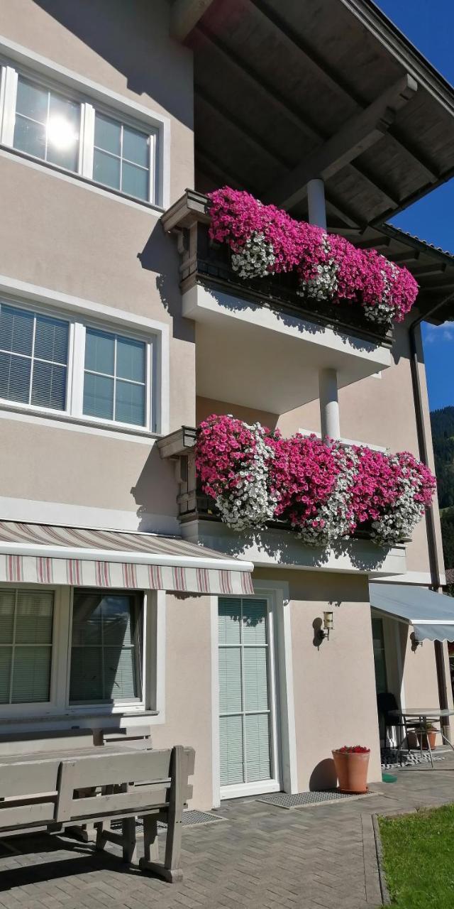 Appartements Oberhauser – billede 9