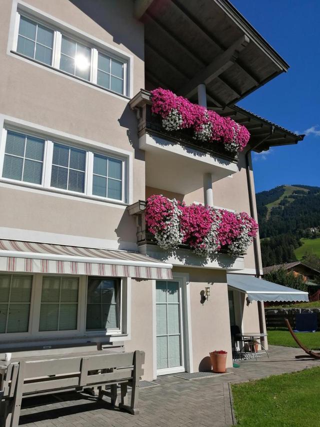 Appartements Oberhauser – billede 9