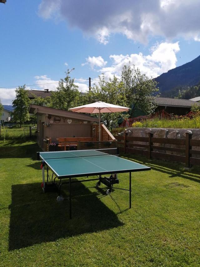 Appartements Oberhauser – billede 10