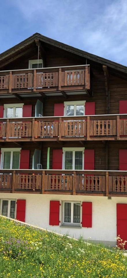 Haus Belle-Vue – billede 2