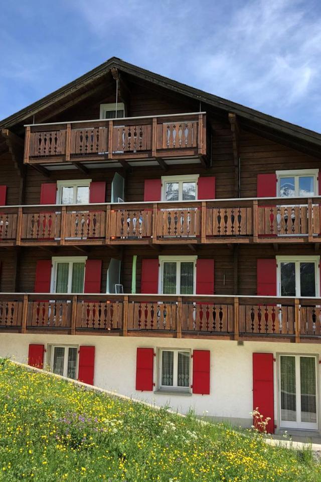 Haus Belle-Vue – billede 2