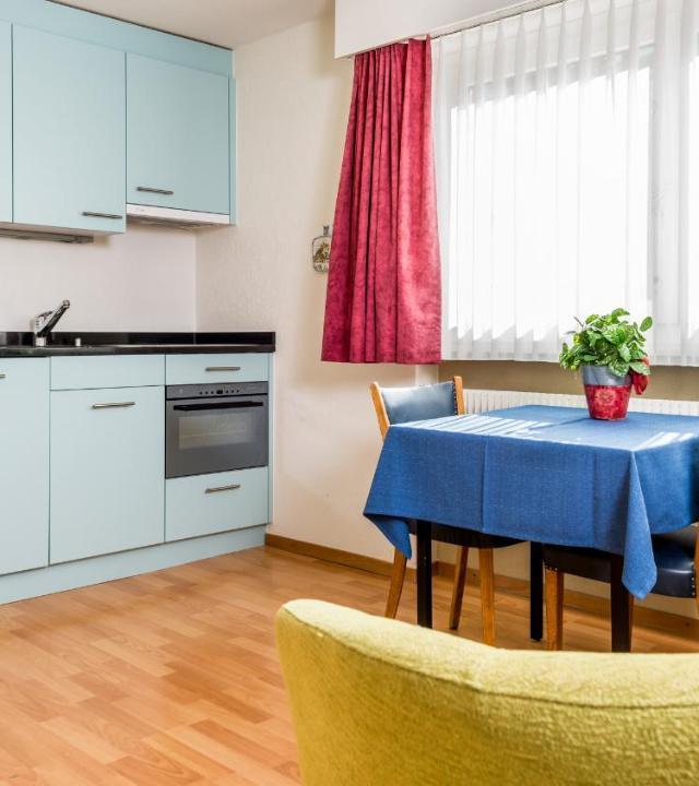 Haus Belle-Vue – billede 4