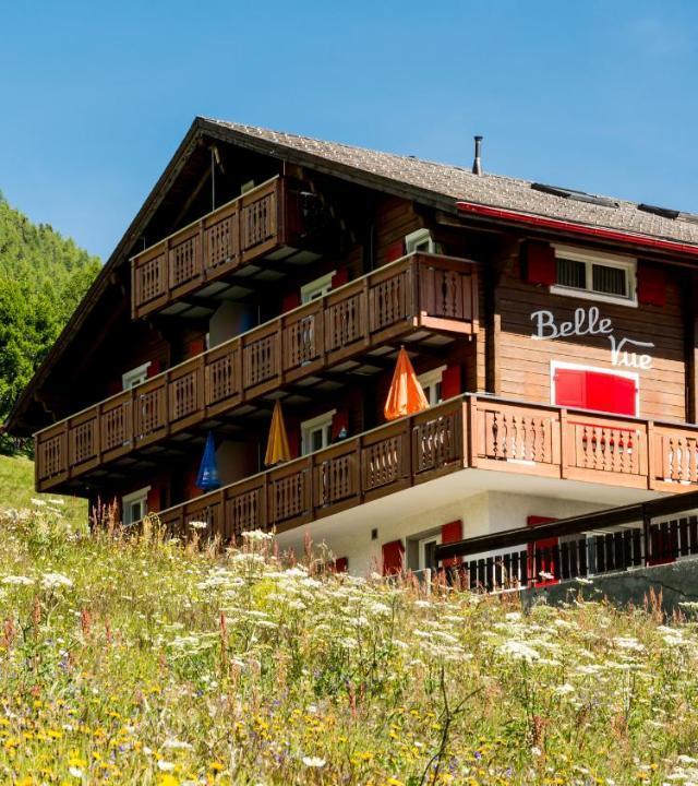 Haus Belle-Vue – billede 7