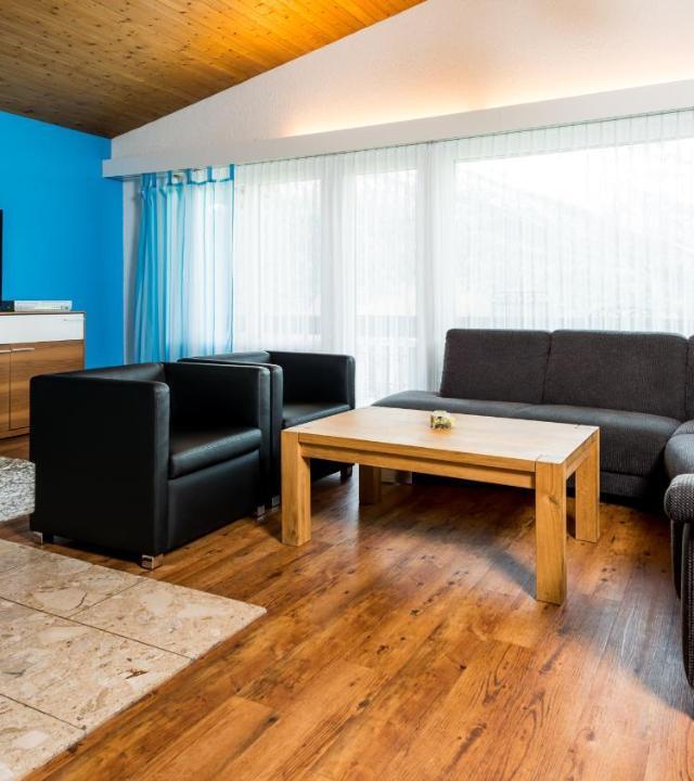 Haus Belle-Vue – billede 8