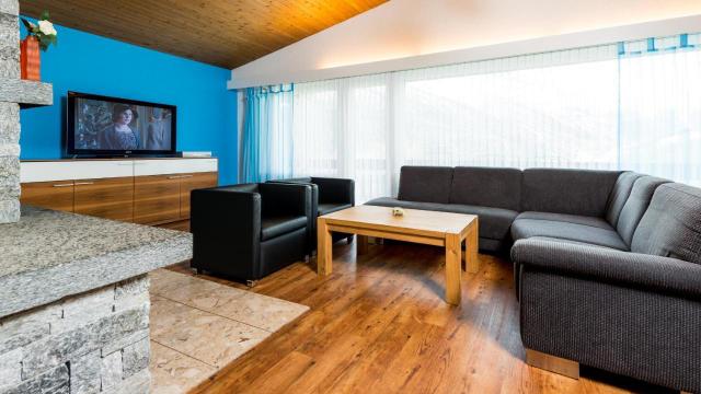 Haus Belle-Vue – billede 8
