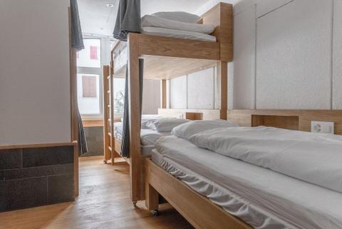 Spannort Inn – Engelberg