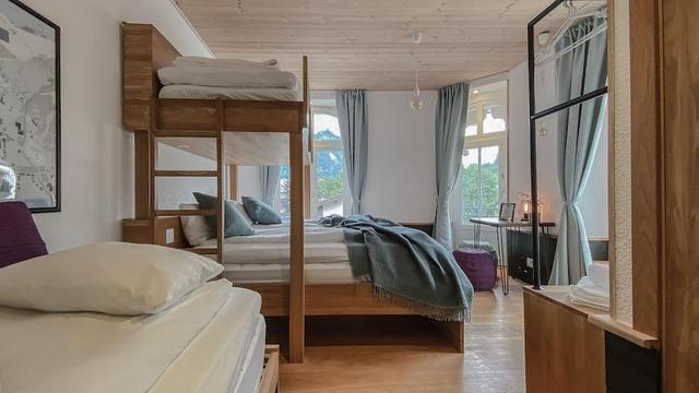 Spannort Inn – billede 7