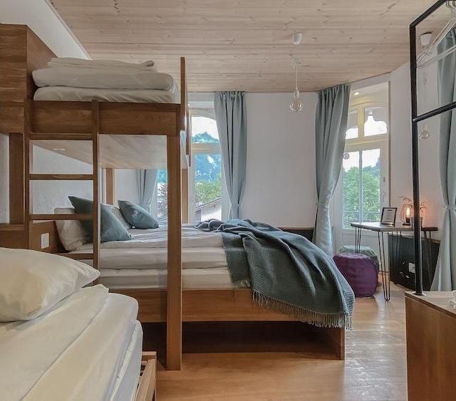 Spannort Inn – billede 7