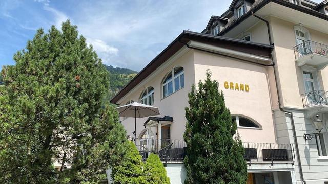 Spannort Inn – billede 10