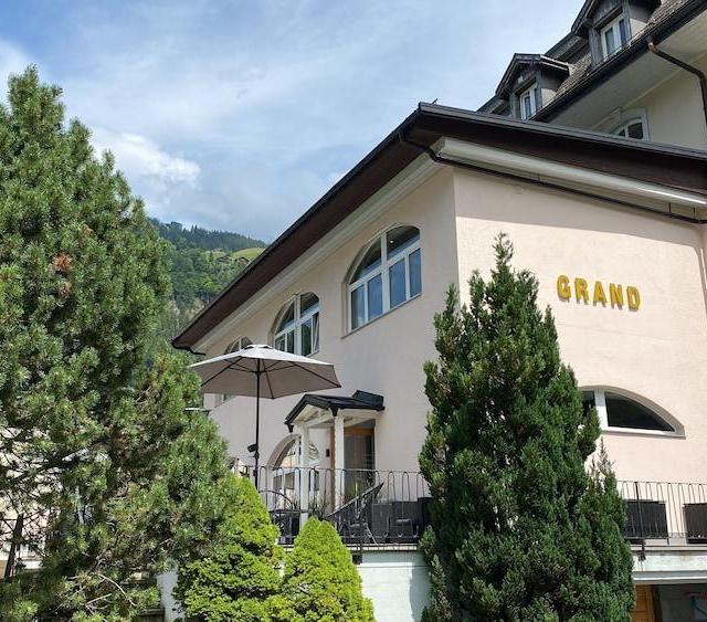 Spannort Inn – billede 10
