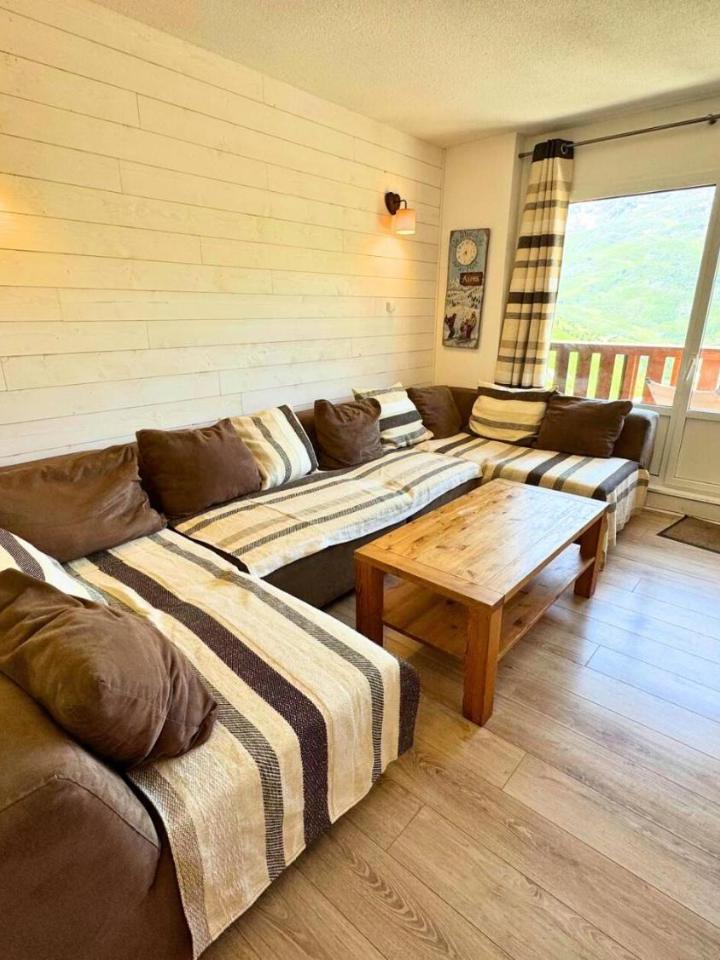 Apartment (Bedroom#1: 1 bunk bed, Bedroom#2: 1 double bed, Bedroom#3: 1 double bed) – Residence Necou - Grand Duplex Renove Pour 6 Personnes Mae-3904