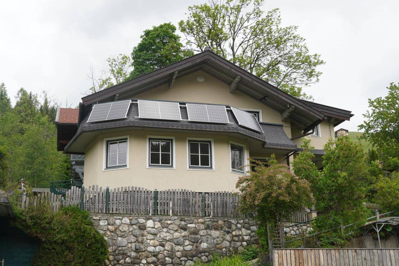 Appartement Genigau, Wagrain