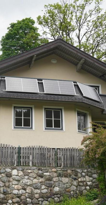Appartement Genigau – billede 1