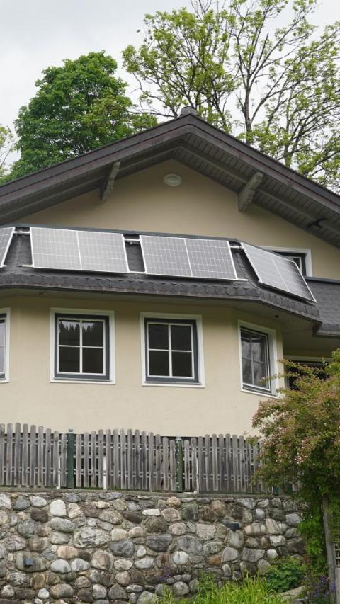 Appartement Genigau – Wagrain