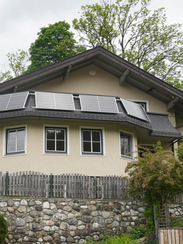 Appartement Genigau