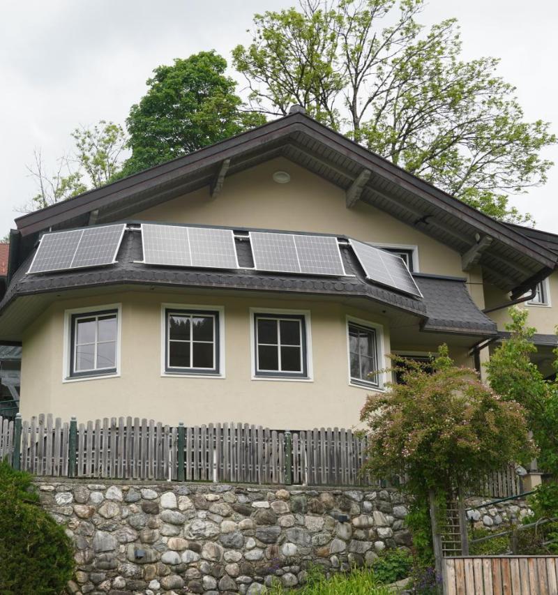 Appartement Genigau
