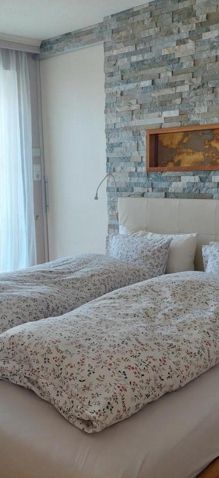 Appartement Genigau – billede 2