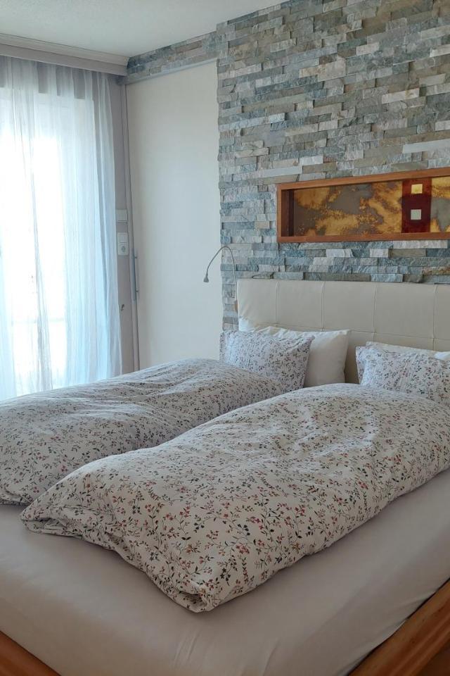 Appartement Genigau – billede 2