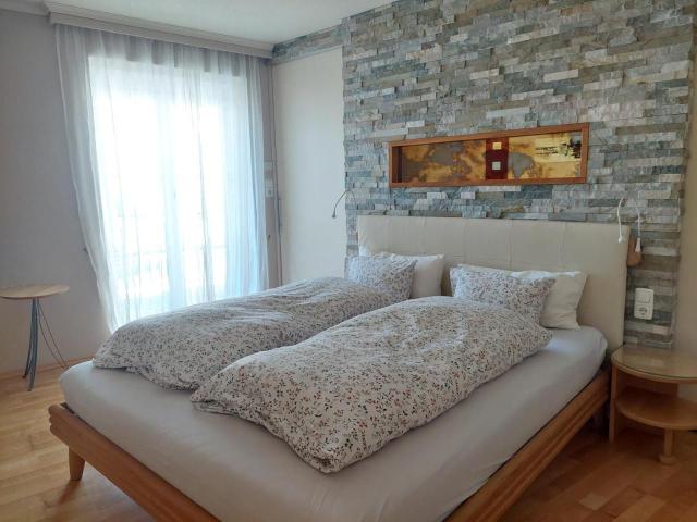 Appartement Genigau – billede 2