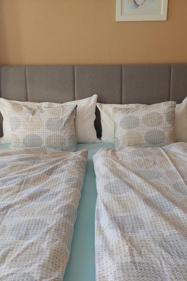 Appartement Genigau – billede 3