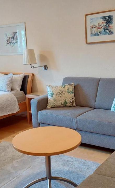 Appartement Genigau – billede 4