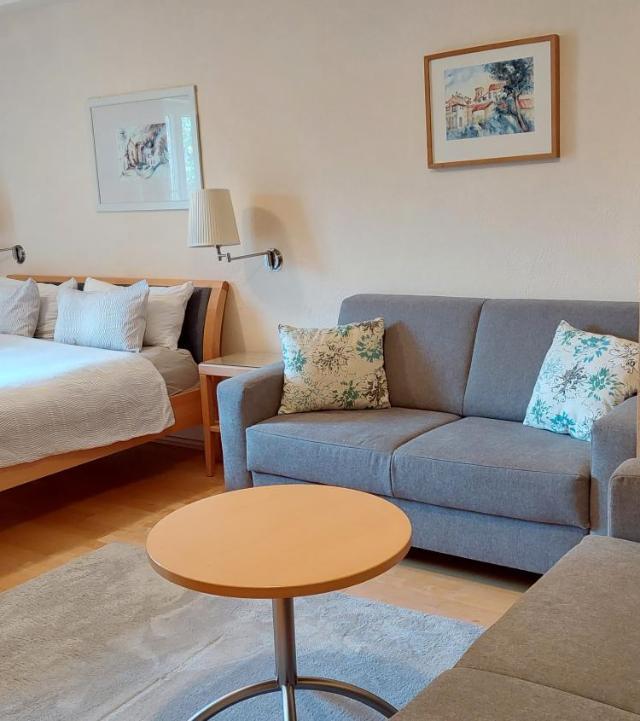 Appartement Genigau – billede 4