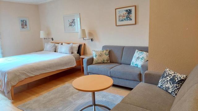 Appartement Genigau – billede 4