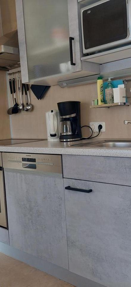 Appartement Genigau – billede 5