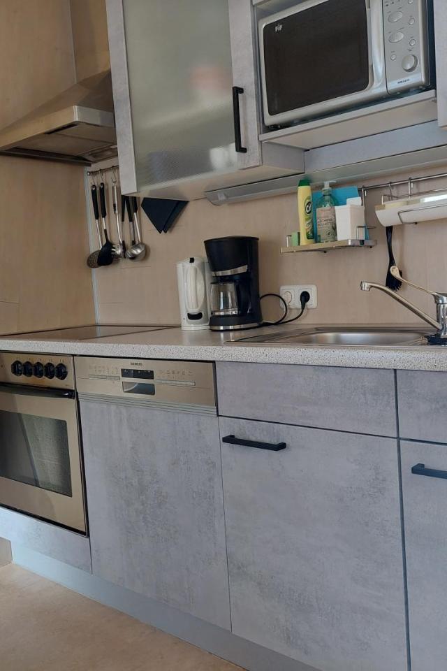 Appartement Genigau – billede 5