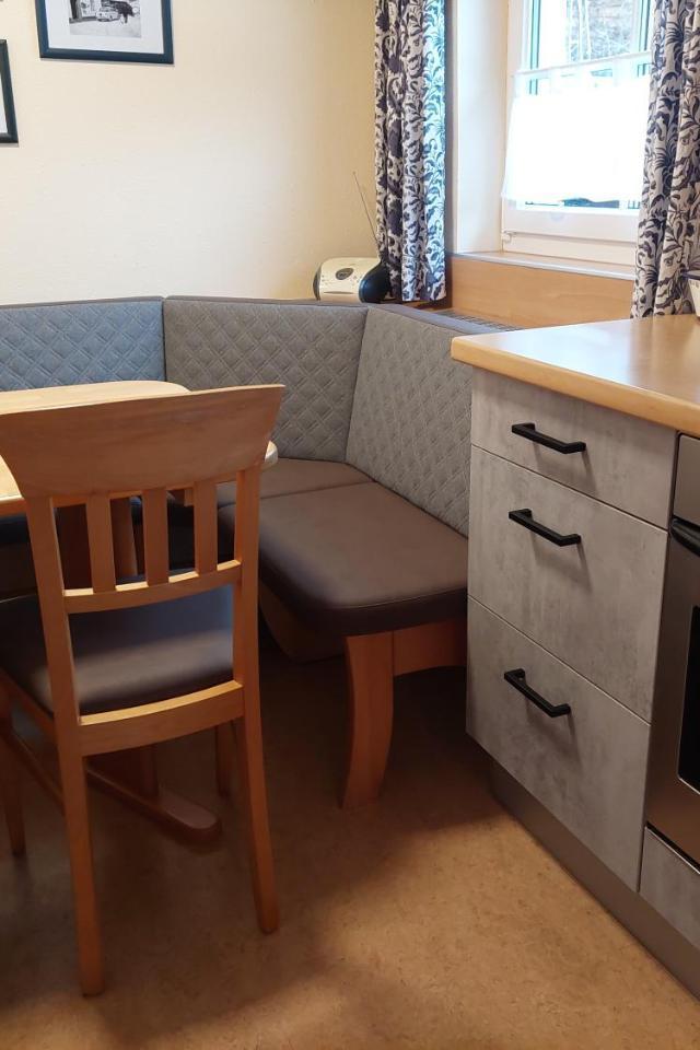 Appartement Genigau – billede 6