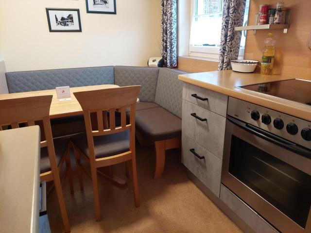 Appartement Genigau – billede 6