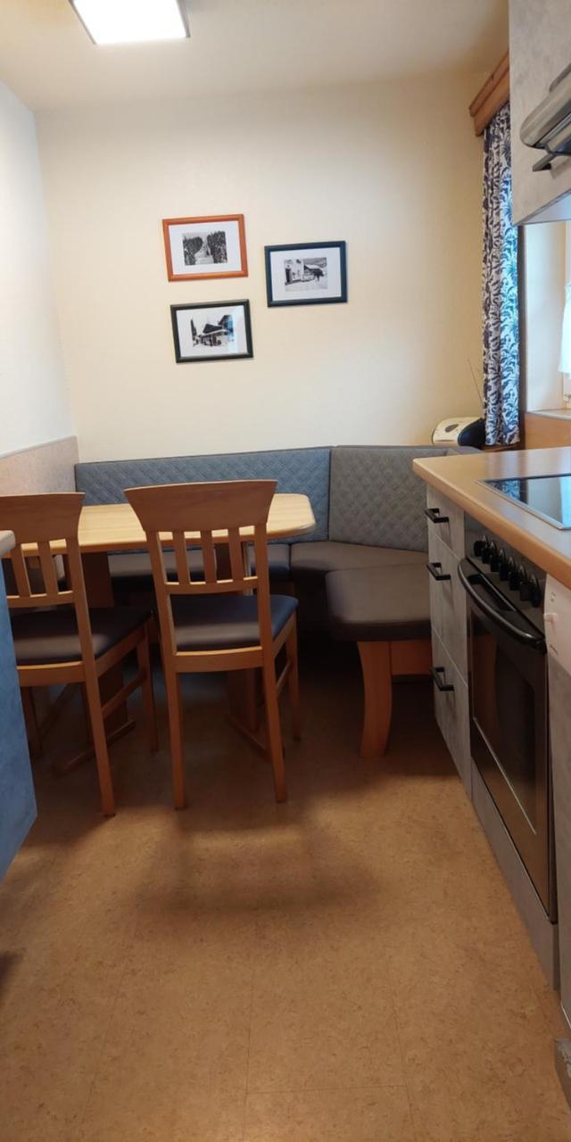 Appartement Genigau – billede 7