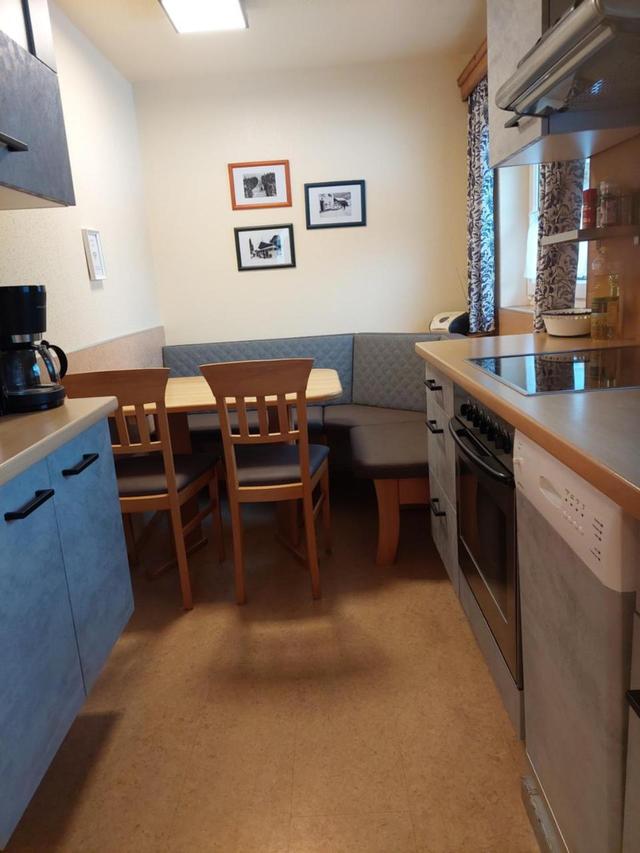 Appartement Genigau – billede 7