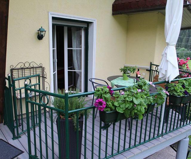 Appartement Genigau – billede 8