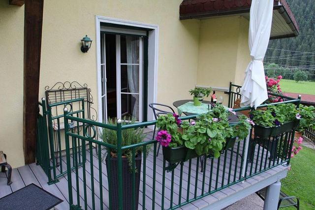 Appartement Genigau – billede 8