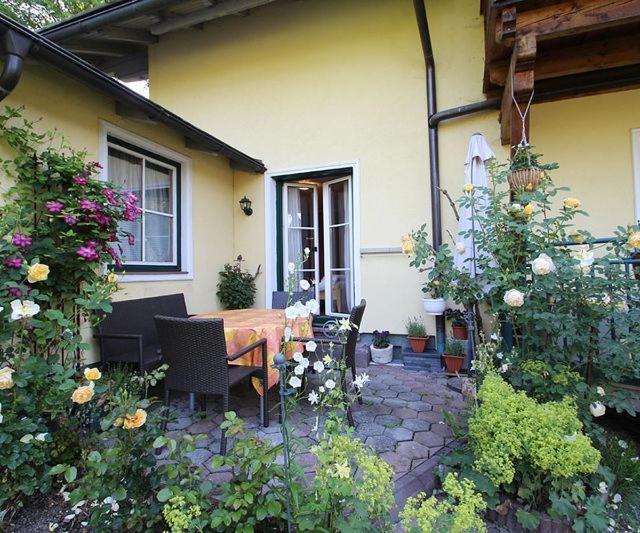 Appartement Genigau – billede 9