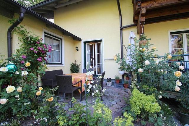 Appartement Genigau – billede 9