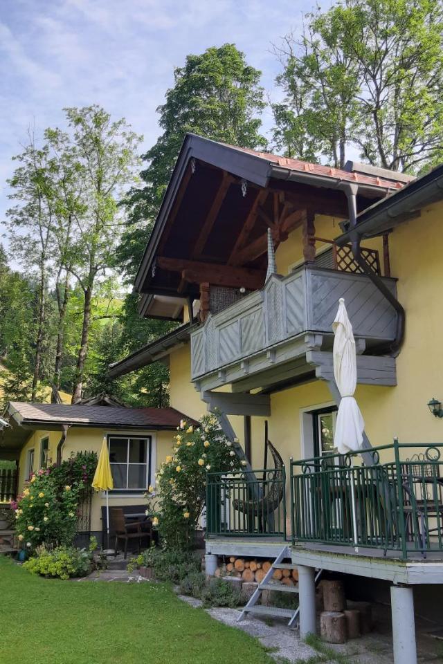 Appartement Genigau – billede 10