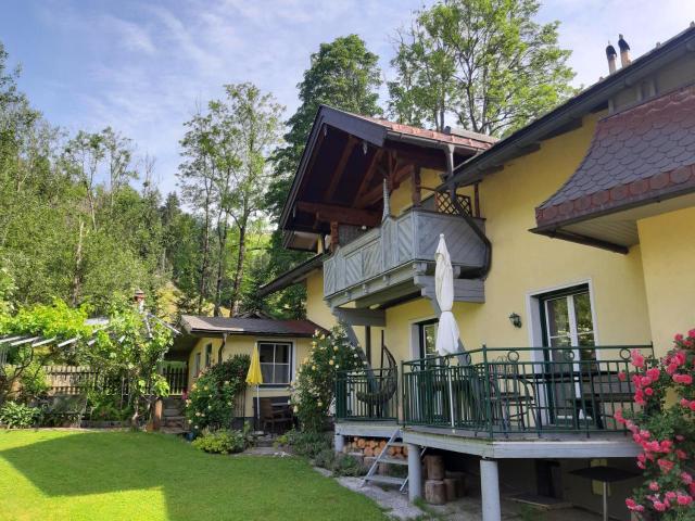 Appartement Genigau – billede 10