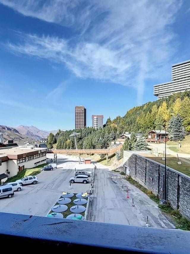 Residence Chaviere - Studio Agreable · Au Pieds Des Pistes · Balcon Nord Mae-2714 – bild 10