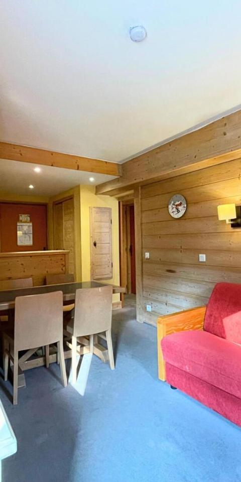 Residence Aconit - 2 Pieces 4 Personnes 34m² - Les Menuires Mae-5294 – Les Menuires