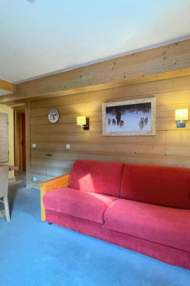 Residence Aconit - 2 Pieces 4 Personnes 34m² - Les Menuires Mae-5294 – billede 2