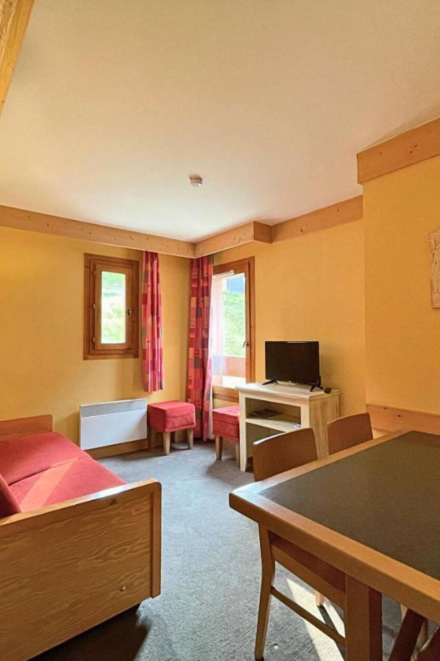 Residence Aconit - 2 Pieces 4 Personnes 34m² - Les Menuires Mae-5294 – billede 3