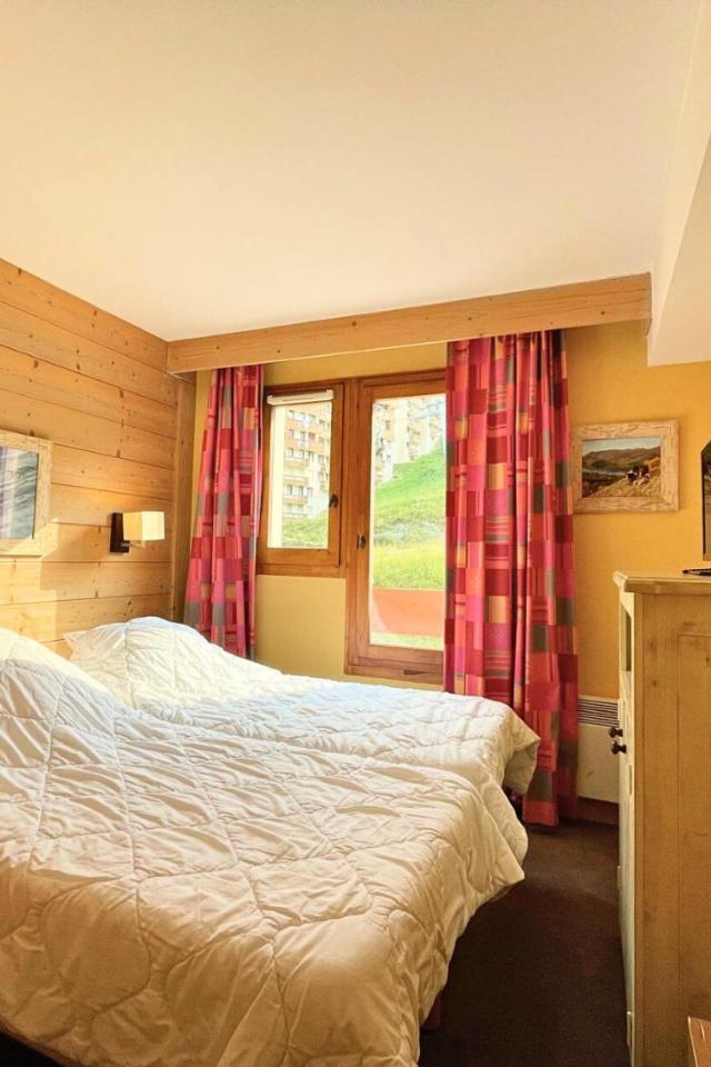 Residence Aconit - 2 Pieces 4 Personnes 34m² - Les Menuires Mae-5294 – billede 7