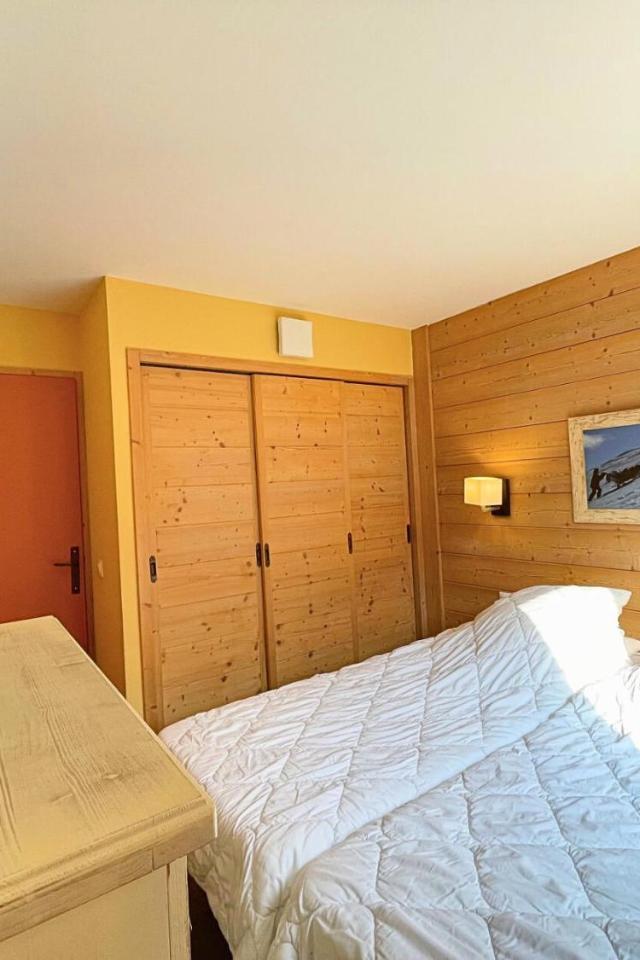Residence Aconit - 2 Pieces 4 Personnes 34m² - Les Menuires Mae-5294 – billede 9