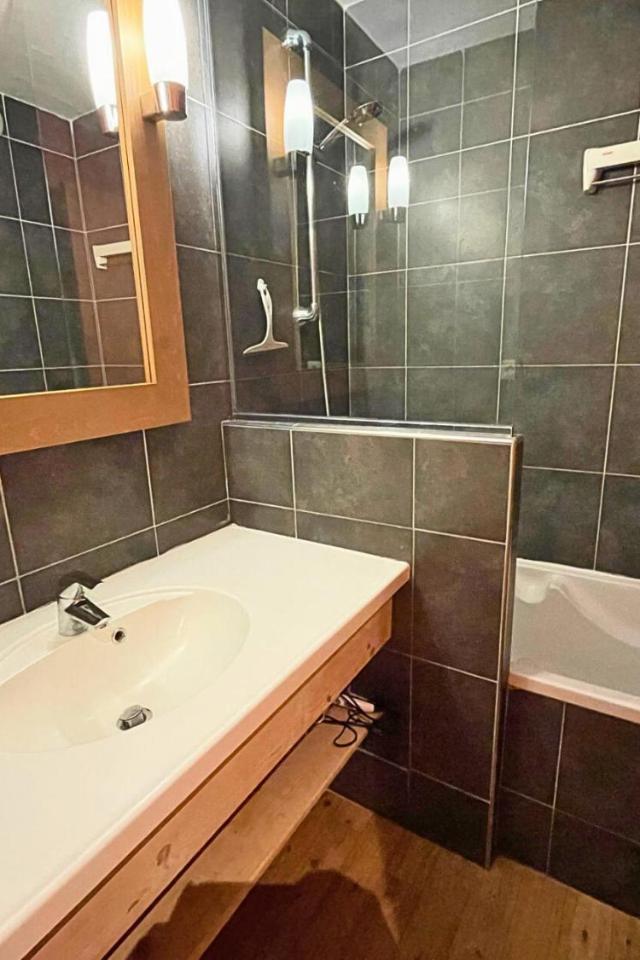 Residence Aconit - 2 Pieces 4 Personnes 34m² - Les Menuires Mae-5294 – billede 10