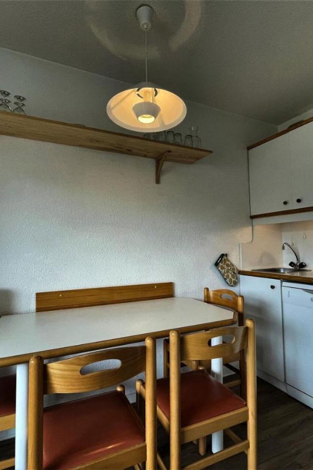 Residence Necou - Studio de 20m² Pour 3 Personnes Balcon Mae-2564 – bild 2